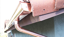 Rain Gutter Installation, Repair, Cleaning in Titusville, PA